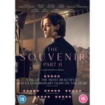 The Souvenir: Part II