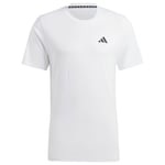 adidas Train Essentials Feelready Training Tee, storlek X-Small