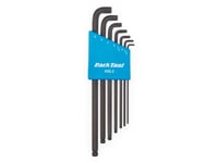 ParkTool Hex Wrench SetHXS-1.2 Professional L-Shaped