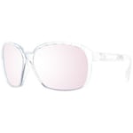 Lunettes de soleil adidas  Lunettes de soleil Femme  SP0013 6226G