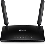 TP-Link N300 4G LTE Telefoni WiFi Router