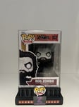 FUNKO POP! Music Pop Rocks Rob Zombie #337