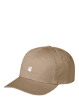 Carhartt WIP Baseball Cap, Fleur De Sal