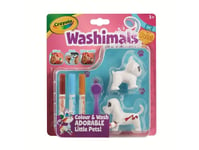 Crayola Washimals Bliste R Pack Dogs