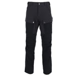 Twentyfour Finse Dalen Byxa H Dark Grey