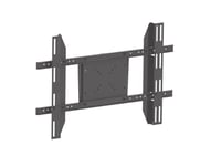 MULTIBRACKETS – MB DISPLAY SINGLE SCREEN VESA MOUNT BLACK (7350073730797)