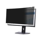 StarTech.com Privacy Screen For Dell P3424WE Curved Ultrawide 21:9 Mon