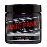 Manic Panic Classic Cream Purple Haze 118ml Lila