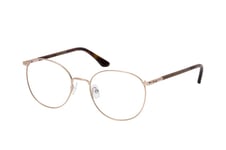 WOOD FELLAS Ethereal 11018 6707, including lenses, ROUND Glasses, UNISEX