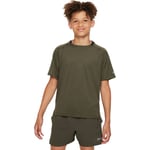 Nike Dri-FIT Multi Tech T-Shirt Junior