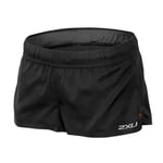 2XU GHST 2" Split Shorts Dame - XS