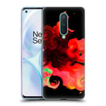 OFFICIAL HAROULITA ABSTRACT GLITCH 5 SOFT GEL CASE FOR GOOGLE ONEPLUS PHONE