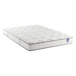 Matelas Merinos happy lit 140x190 Latex - Blanc