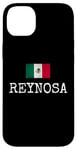 Coque pour iPhone 14 Plus Reynosa Mexico Mexican Adventure Voyage Femmes Hommes Ville