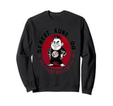 Street Kune Do JKD Kali Don Castillo Method Sweatshirt