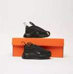 Nike Air Max 97 Infant NIKE Trainers size 4.5 uk BNIB