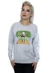 Toy Story Half Doll Half Spider Sweatshirt