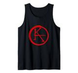 Ka-tet Meaning Fate Ancient Egyptian Magic Egypt Tank Top