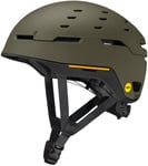 Smith Summit Mipsmatte forest black M