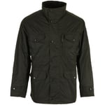 Veste Barbour  Sapper Wax Jacket