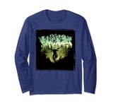 Harry Potter Dementor Cast Away in the Forest Long Sleeve T-Shirt