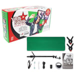 YouStar - Green Screen Studio Kit for Kids