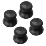 4-Pack - Xbox One Tumgrepp / Spak / Joystick Svart