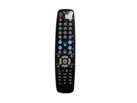 Télécommande Universelle de Rechange Pour Samsung LE40A568P3W LE40A569P4M LE40A569P4W LE