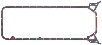 Oljetrågspackning Elring - Mercedes - W124, W210, W202, R129, W463, W140. Ssangyong - Musso, Korando, Rexton, Rodius