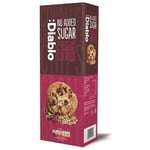 Diablo Sugar Free Choc Chip & Cranberry Cookies 135g-5 Pack