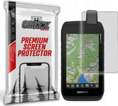 Grizzglass Folia Matowa Grizzglass Paperscreen Do Garmin Montana 700