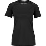 Reminder T-Shirt XS Women Black