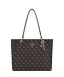 GUESS NOELLE Shoulder shopping bag