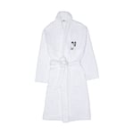 Moomin Arabia Moomin bathrobe Moominpappa, S/M