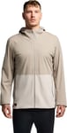 Saucony Men's Hurricane Waterproof Jacket Ridge, S