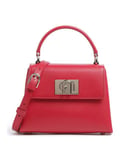 Furla 1927 Mini Sac bandoulière rouge