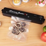 Food Saver Vacuum Sealer Machine, Vacuum Sealer, Automatisk Food Vacuum Sealer för matkonservering