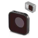 Puluz ND-filter förGoPro Hero12 Black Hero11 Black Hero Mini ND16 4 Stopp