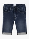 BOSS Baby Denim Trousers, Stone Powder