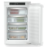 Liebherr IFNE3924 88cm Integrated Frost Free Freezer (NOT SUITABLE FOR UNDER-COUNTER INSTALLATION)