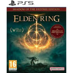 Elden Ring Shadow Of The Erdtree - Jeu PlayStation 5