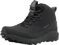 Haglöfs Men's L.I.M FH GORE-TEX Mid True Black/Magnetite, 40