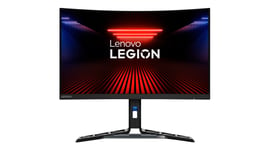 Ecran Pc Gamer Incurvé 27'' Legion R27fc-30 Lenovo