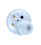 Bleu clair: Original écouteur gauche Leftside Samsung Galaxy Buds Plus SM-R175 W