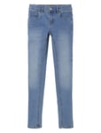 Nkfpolly Skinny Jeans 1262-Ta Noos Blue Name It