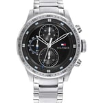 Tommy Hilfiger Montre Hommes 1791805