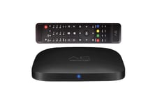 Amiko A6 4K TV Box