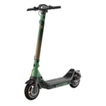 Cecotec Trottinette Électrique Adulte Approuvée Bongo X-Series. Puissance 750 W et 900 W, Système de Conduite Adaptative, Freinage à Disque Avant de Haute Précision, Freinage Régénératif e-ABS