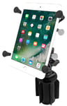 RAM Mount - X-Grip med RAM-A-CAN II (iPad mini)