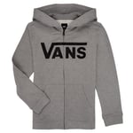 Sweat-shirt enfant Vans  BY VANS CLASSIC ZIP HOODIE